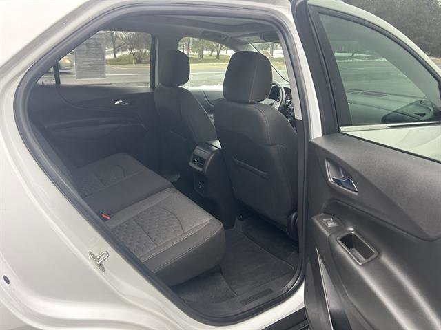 Certified 2019 Chevrolet Equinox LT w/ Sun & Navigation Package image 35