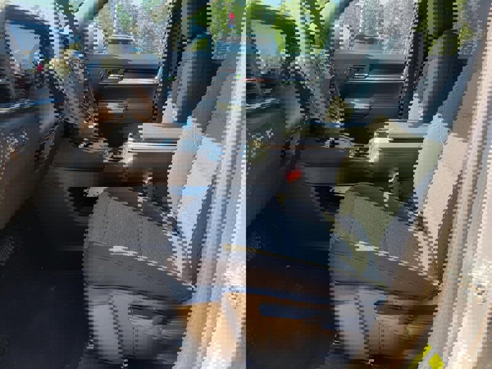 New 2026 GMC Terrain Elevation image 19