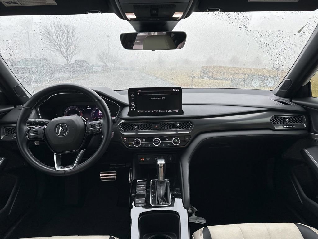 Used 2023 Acura Integra A-Spec image 20