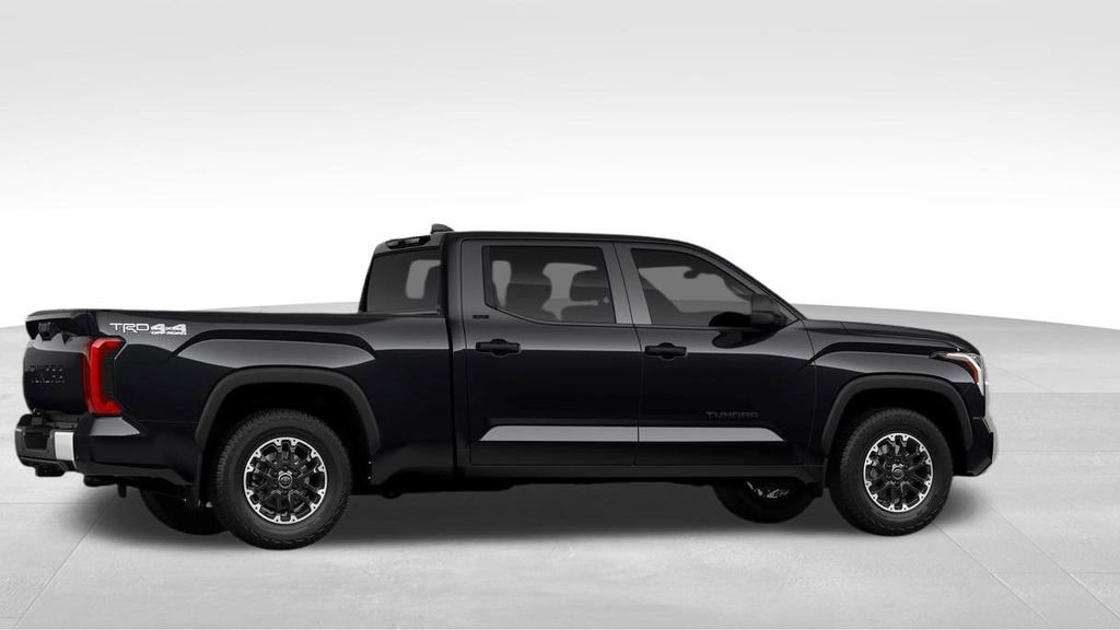New 2026 Toyota Tundra SR5 image 11