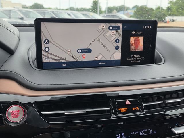 Certified 2023 Acura MDX FWD w/ Technology Package image 13