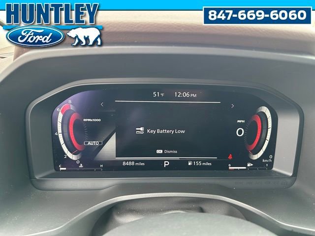 Used 2023 Nissan Rogue Platinum w/ Platinum Premium Package image 28