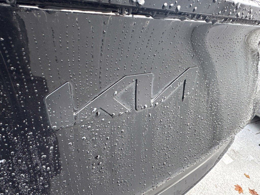 Certified 2025 Kia Sportage X-Line Prestige AWD/4WD image 8