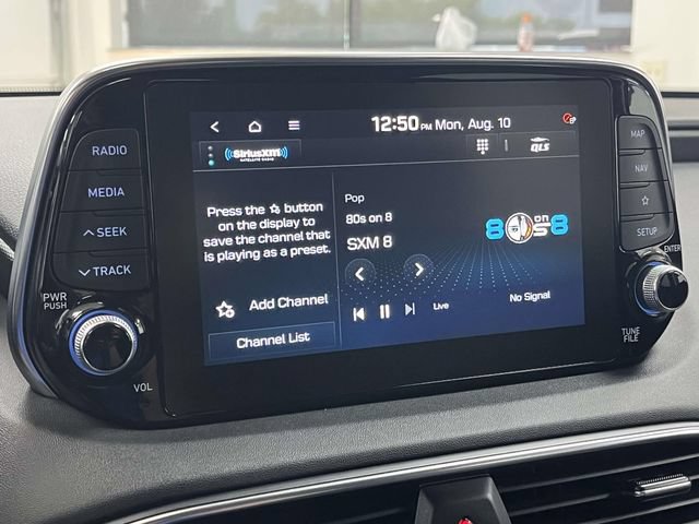 Used 2019 Hyundai Santa Fe FWD image 37