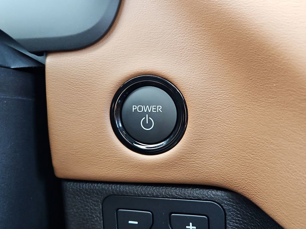 New 2026 Toyota Tundra 1794 Edition image 18