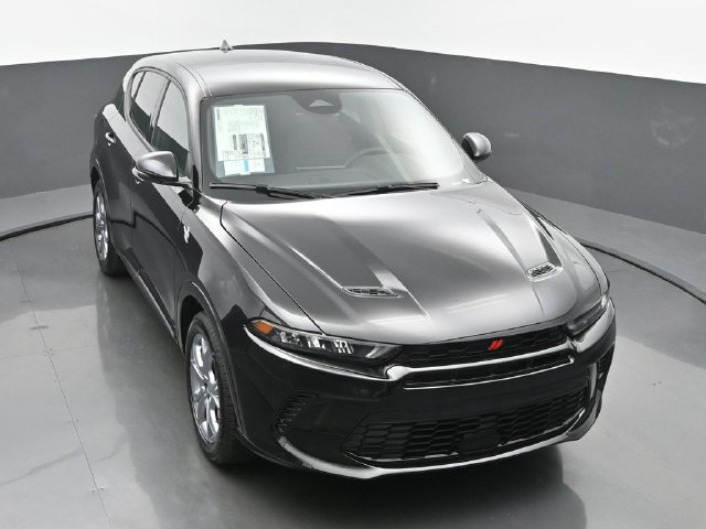 New 2025 Dodge Hornet R/T AWD/4WD image 45