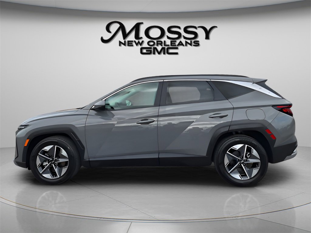 Used 2025 Hyundai Tucson SEL image 8