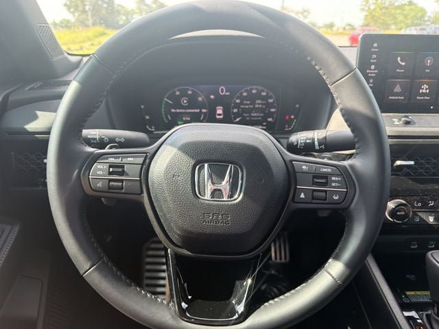 Used 2025 Honda Accord Sport image 22