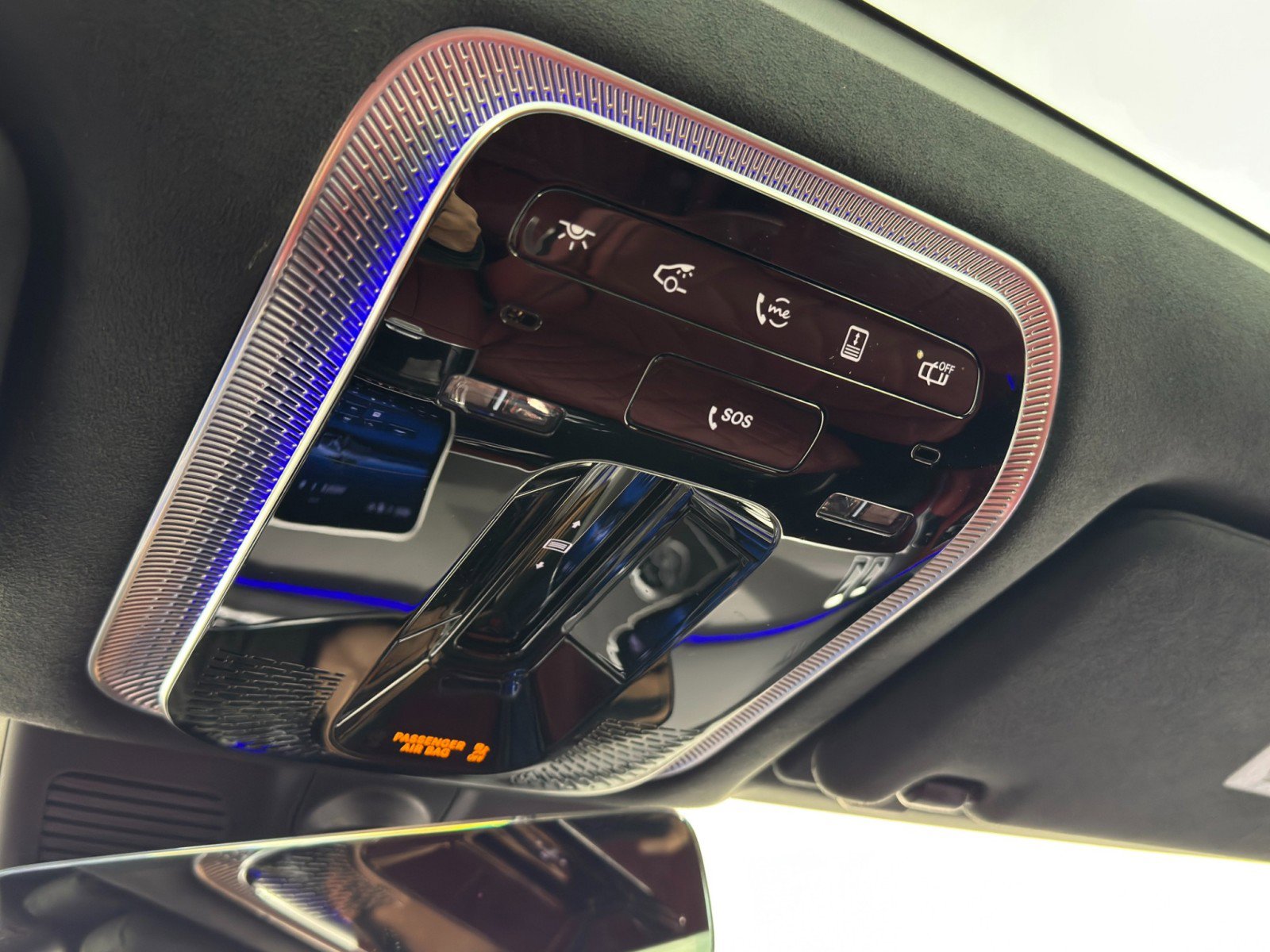 Used 2023 Mercedes-Benz S 580 4MATIC Sedan image 43