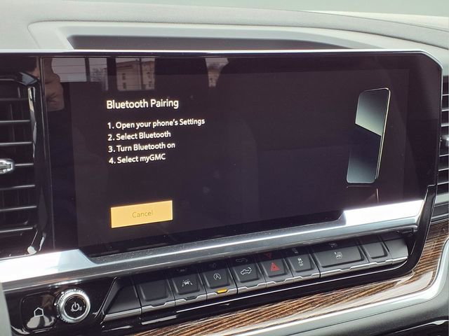 New 2026 GMC Sierra 1500 SLE w/ Preferred Package image 10