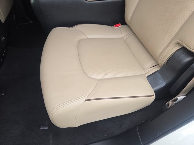 Used 2017 Nissan Armada Platinum w/ Captain Seat Package AWD/4WD image 33