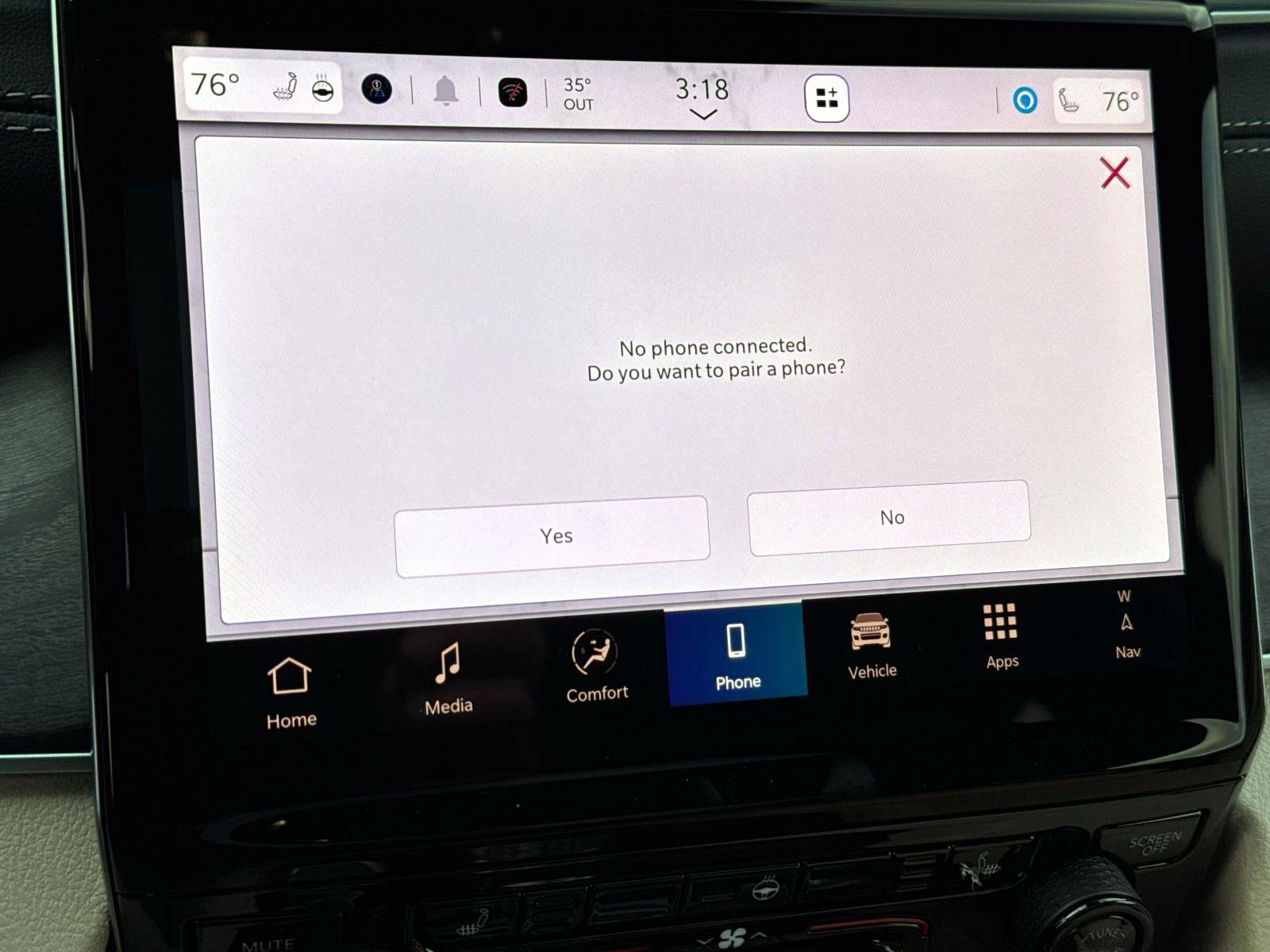 New 2025 Jeep Grand Cherokee Limited image 12