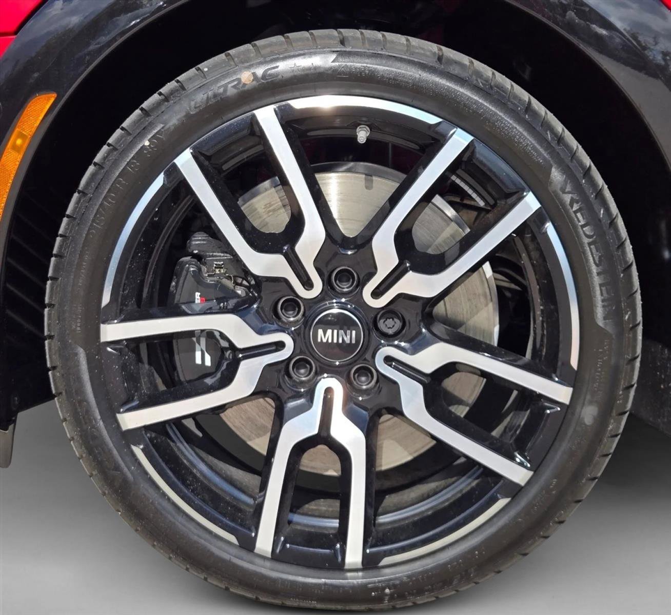 Used 2026 MINI Cooper S FWD image 17