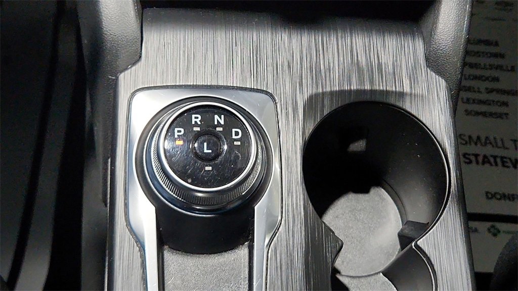 Used 2024 Ford Escape Active image 23