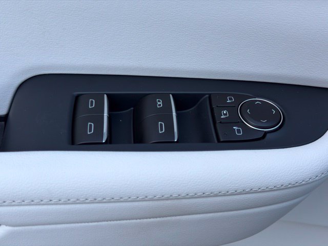 New 2027 Buick Enclave Avenir AWD/4WD image 12
