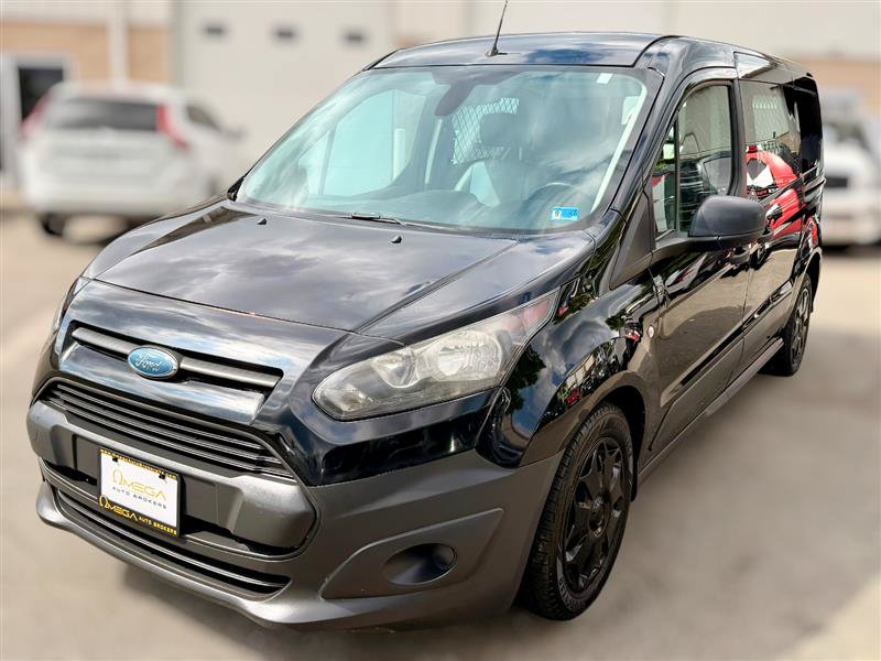 Used 2018 Ford Transit Connect XL FWD image 2