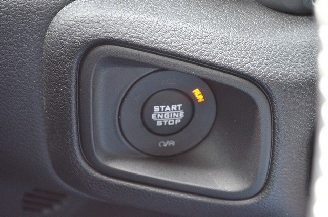 New 2025 Jeep Wrangler Sport S image 24