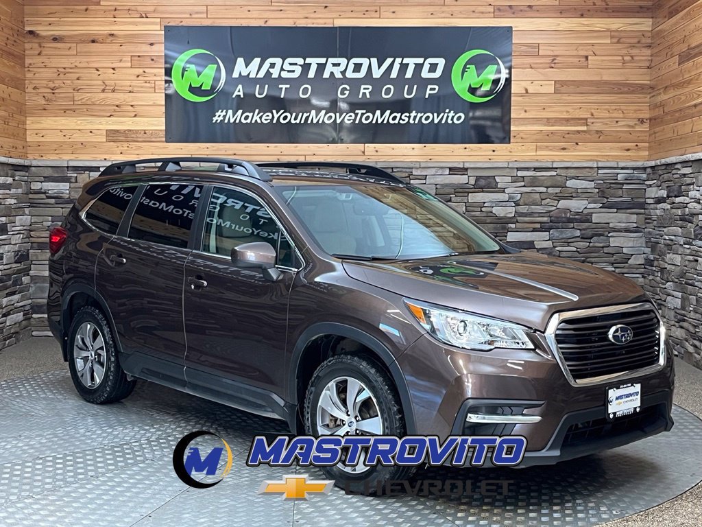 Used 2019 Subaru Ascent Premium AWD/4WD image 1