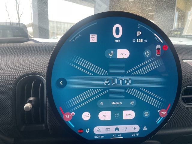 Used 2025 MINI Cooper S image 23