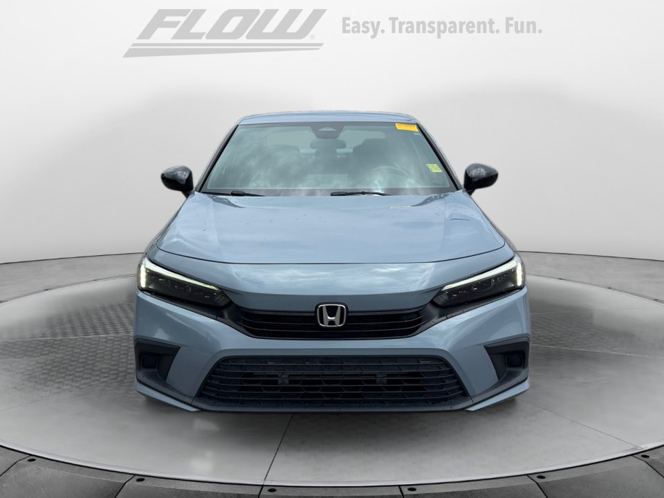 Used 2023 Honda Civic Sport image 2