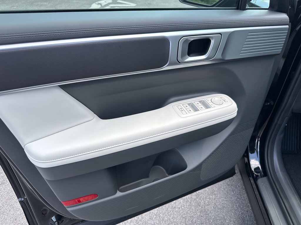New 2026 Hyundai Santa Fe SEL AWD/4WD image 12