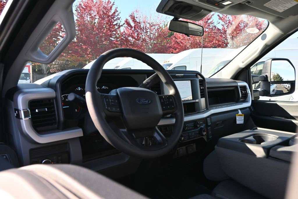 New 2027 Ford F350 XL AWD/4WD image 97