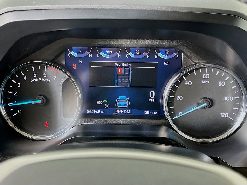 Used 2023 Ford Expedition Max XLT image 18