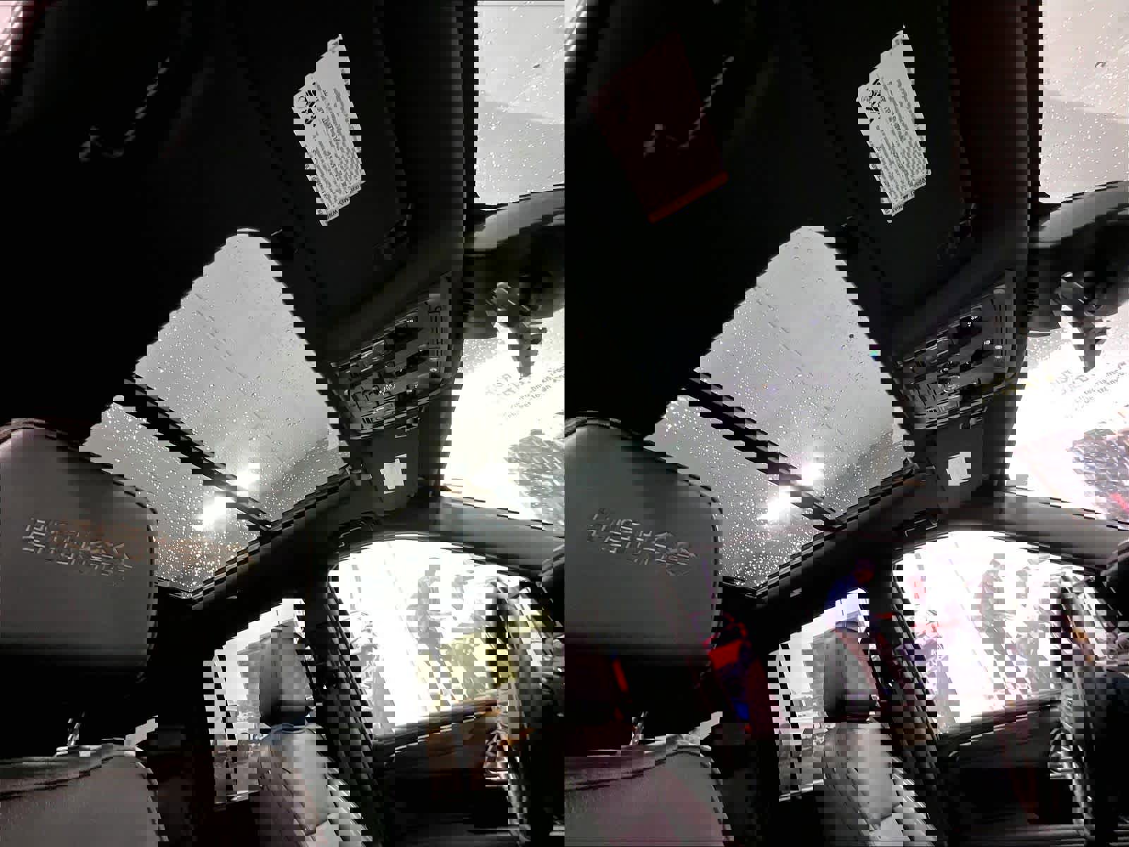 Certified 2023 Chevrolet Suburban High Country image 23