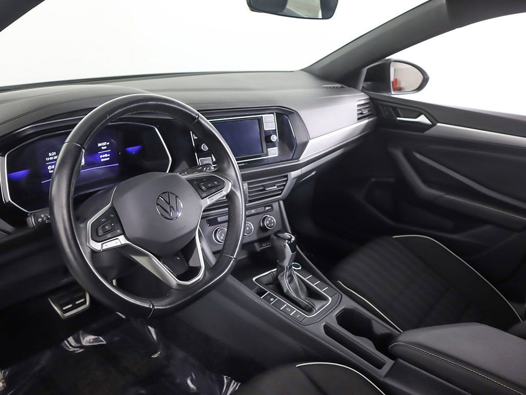 Used 2023 Volkswagen Jetta Sport image 23