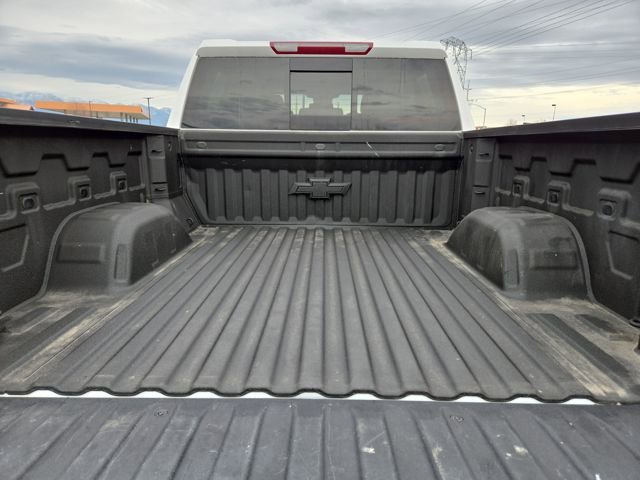 Used 2023 Chevrolet Silverado 1500 RST image 35