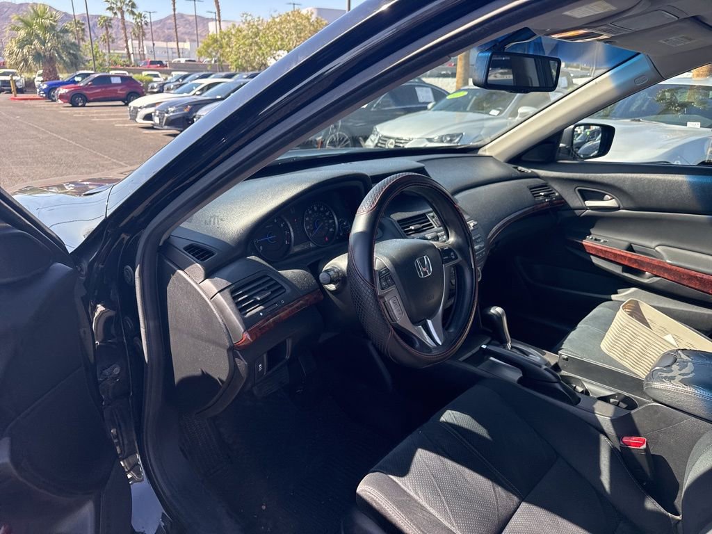 Used 2012 Honda Crosstour EX image 20