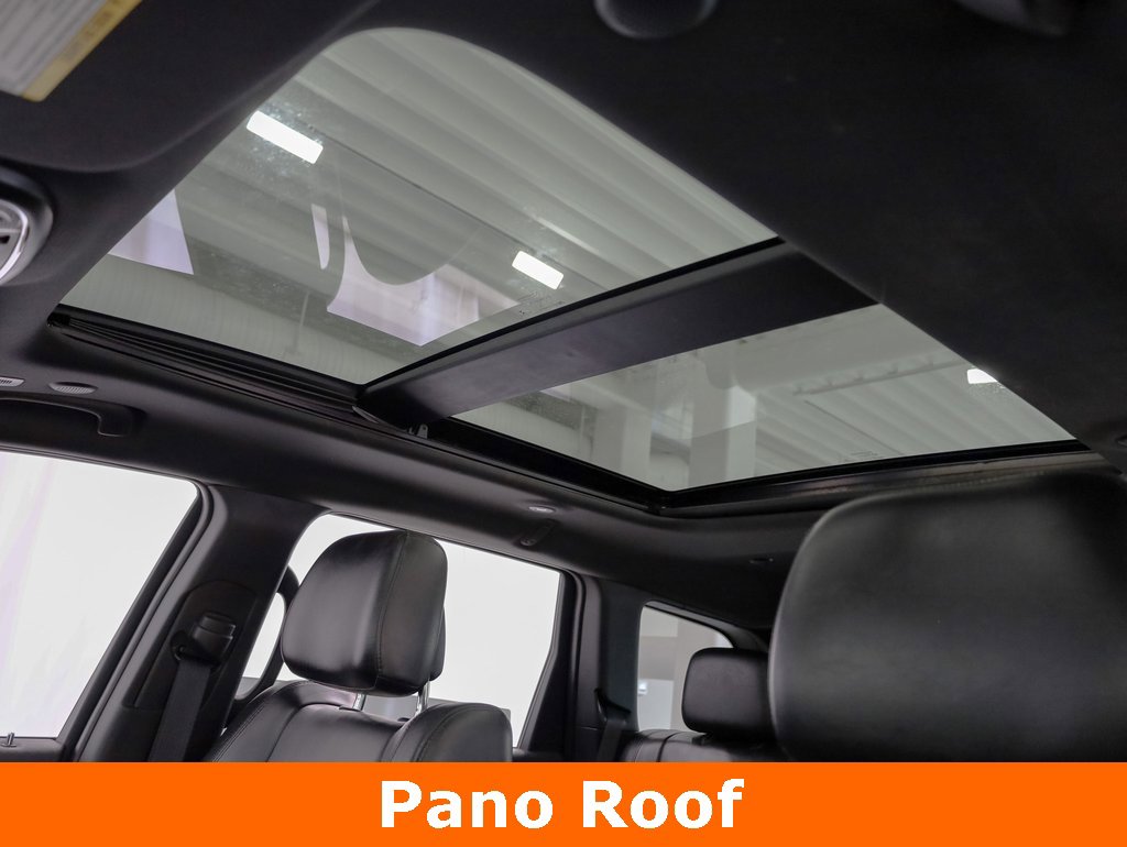 Used 2018 Jeep Grand Cherokee Limited w/ Luxury Group II image 7