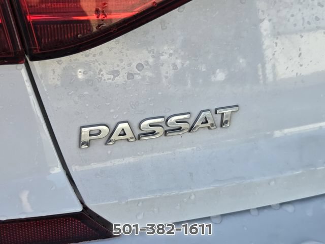Used 2018 Volkswagen Passat 2.0T S w/ Driver Assistance Package FWD image 13