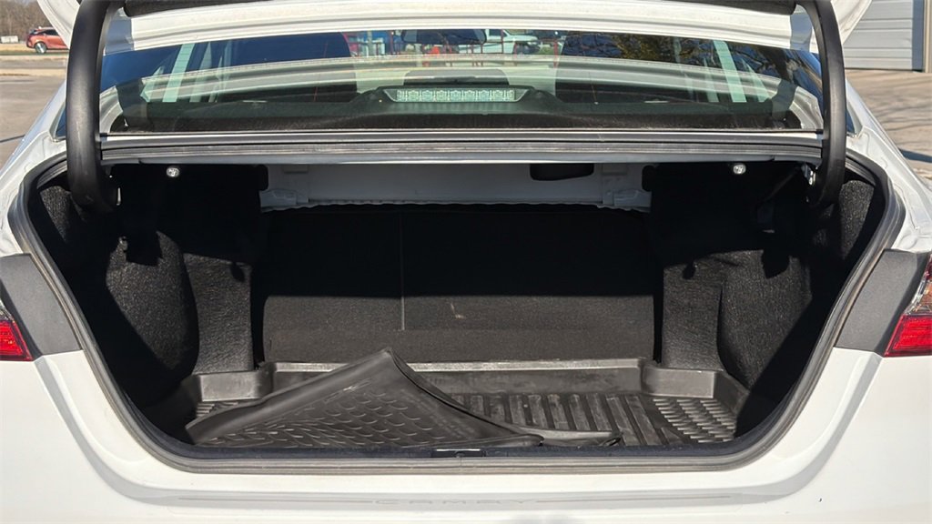 Certified 2024 Toyota Camry LE image 34