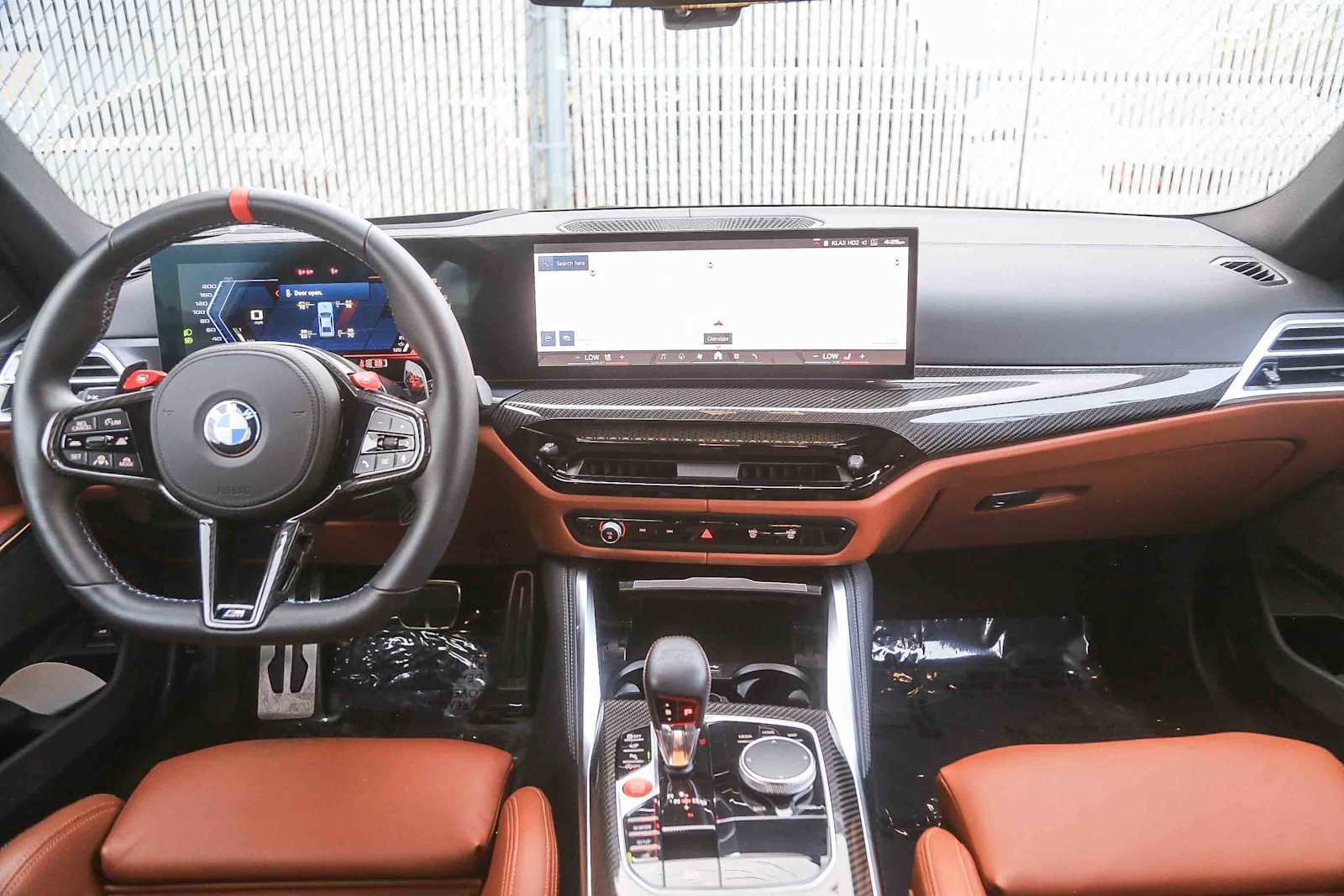 Used 2025 BMW M3 Competition image 9