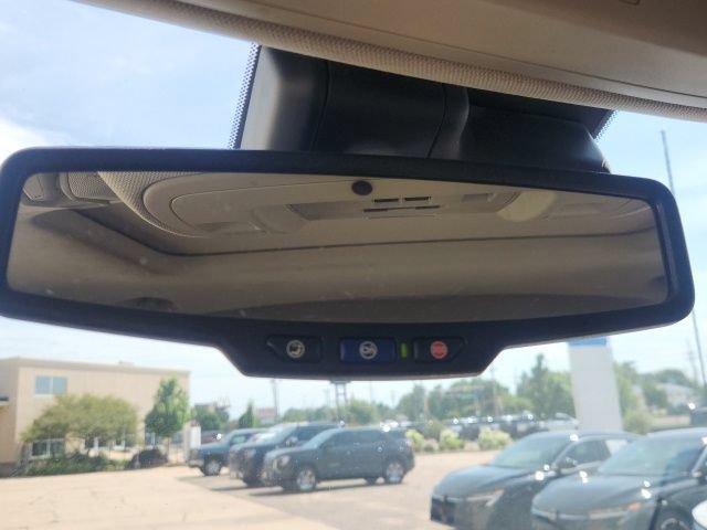 Used 2018 GMC Sierra 2500 Denali w/ Duramax Plus Package AWD/4WD image 33