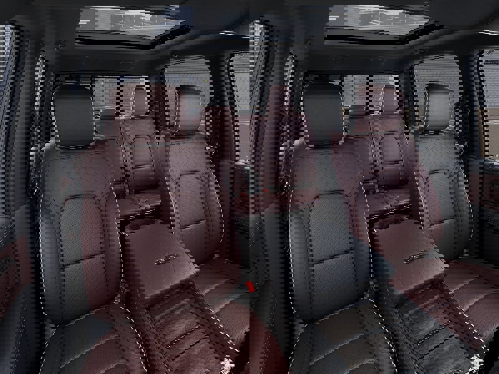 New 2026 RAM 1500 Limited image 21