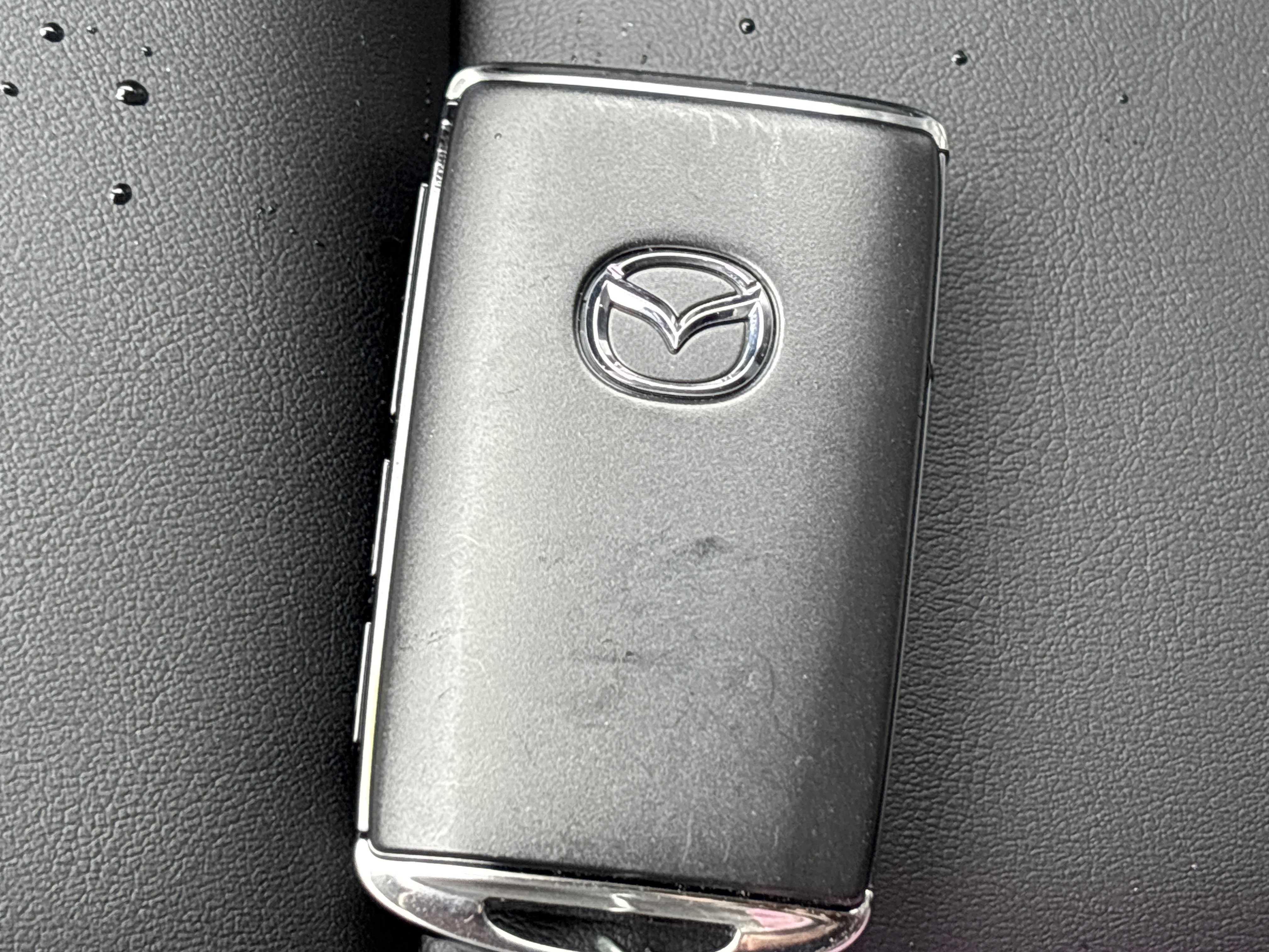 New 2026 MAZDA MAZDA3 2.5 S Sedan w/ Preferred Pkg FWD image 40
