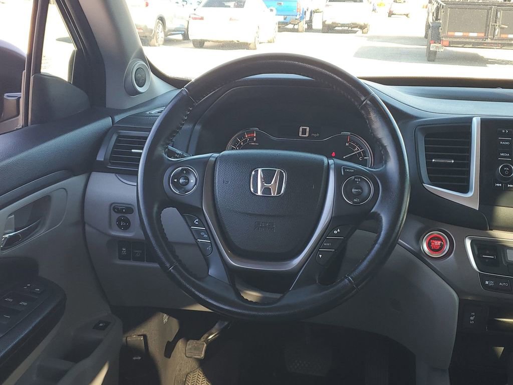 Used 2019 Honda Ridgeline RTL image 25