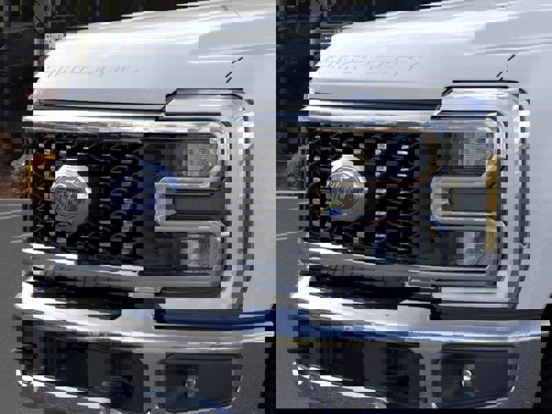 New 2026 Ford F350 Lariat w/ Lariat Ultimate Package image 46