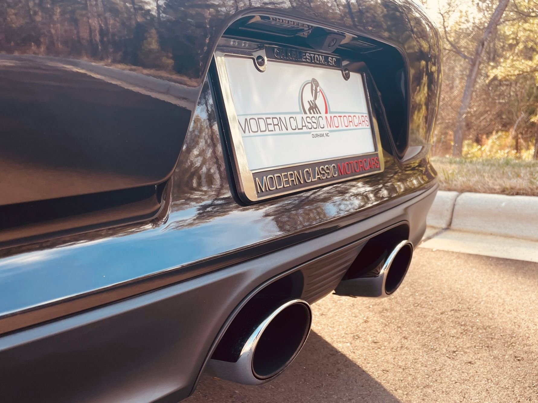 Used 2019 Porsche 911 Carrera S image 21