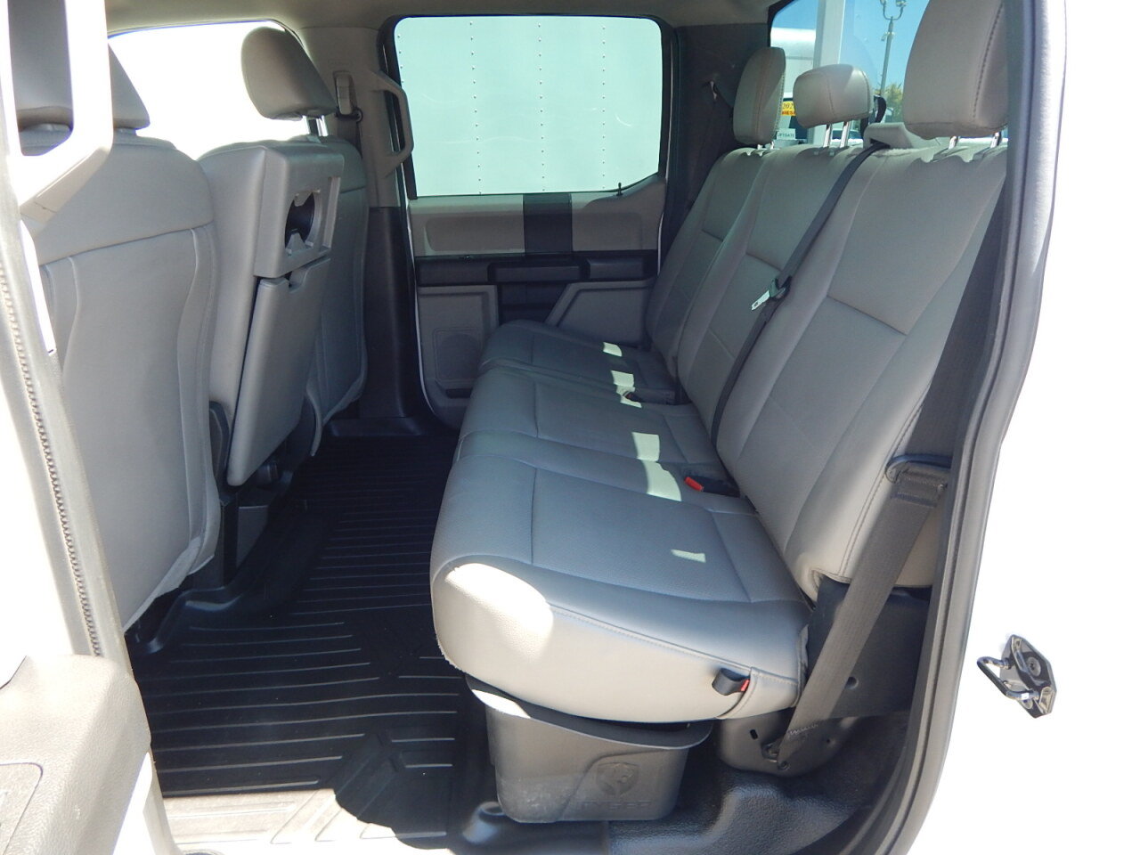 Used 2020 Ford F350 XL w/ Power Equipment Group RWD image 21