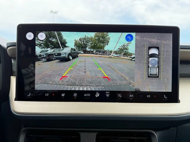 New 2025 Ford Maverick Lariat image 32