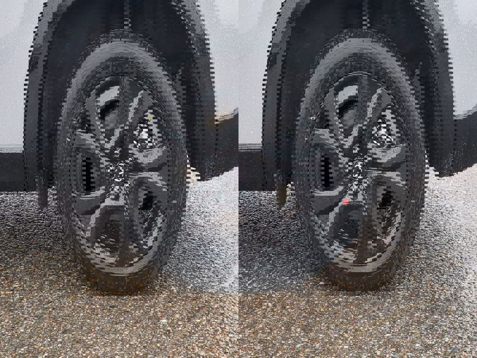 New 2026 MAZDA CX-5 2.5 S w/ Premium Package image 13