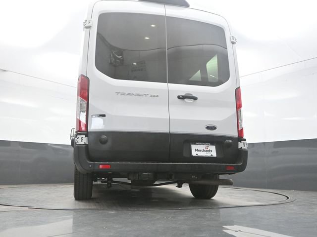 Used 2024 Ford Transit 350 XL image 27