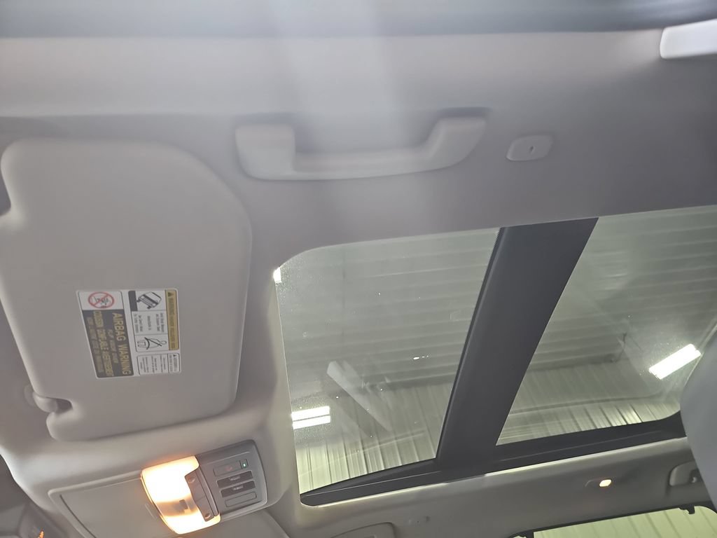 Certified 2023 Nissan Rogue SV w/ SV Premium B Package AWD/4WD image 31