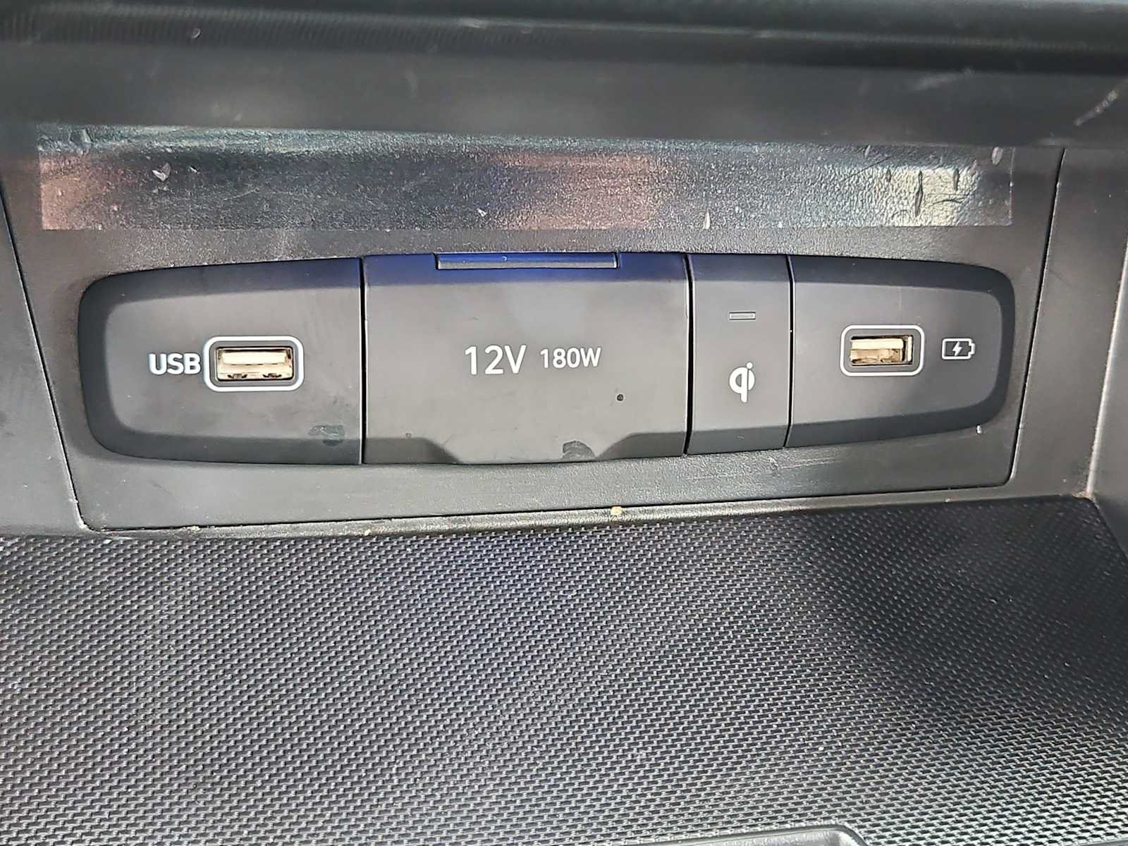 Certified 2024 Hyundai Tucson SEL AWD/4WD image 31