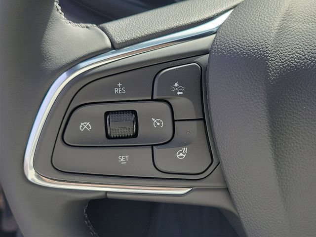 New 2026 Buick Envista Sport Touring w/ Convenience I Package FWD image 21