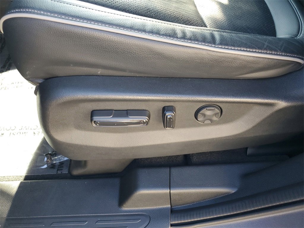 Certified 2024 Honda Odyssey Elite image 20