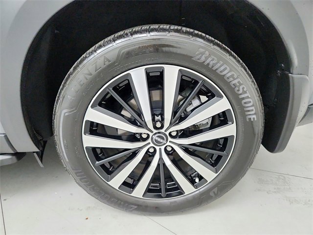 Used 2023 Nissan Pathfinder Platinum w/ Lighting Package (N93) image 58